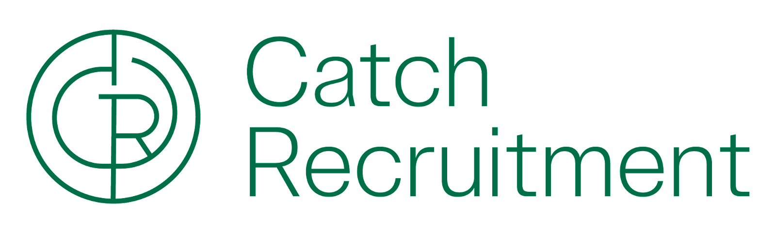 catch recruitment logo